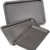 Baking Tray Set