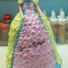 Doll Cake - Full Hands on Class